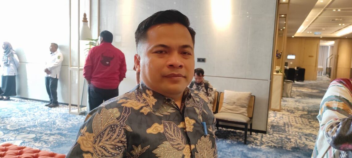 KPU Kaltim Tekankan Pendaftaran Tim Kampanye dan Pengawasan Akun Medsos dalam Pilkada 2024