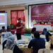 Bimbingan Teknis KPU di Bontang, Tingkatkan Kapasitas PPK dan PPS dalam Penanganan Sengketa Pilkada