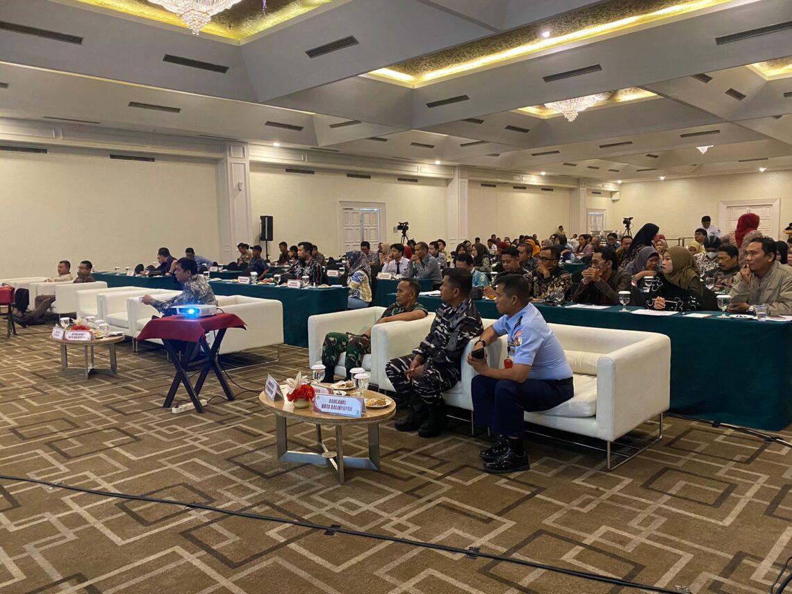 Penetapan DPT Pilkada Balikpapan 2024, Partisipasi Meningkat hingga 11 Ribu Pemilih