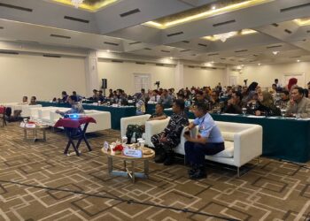 Penetapan DPT Pilkada Balikpapan 2024, Partisipasi Meningkat hingga 11 Ribu Pemilih