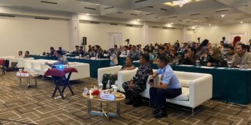 Penetapan DPT Pilkada Balikpapan 2024, Partisipasi Meningkat hingga 11 Ribu Pemilih