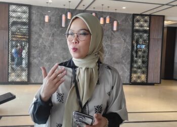 Jumlah Pemilih di Kutai Barat Meningkat 2.967 Orang untuk Pilkada Kaltim 2024