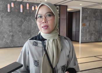 KPU Kaltim Siapkan Konsolda untuk Matangkan Tahapan Kampanye Pilkada 2024