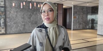 KPU Kaltim Siapkan Konsolda untuk Matangkan Tahapan Kampanye Pilkada 2024