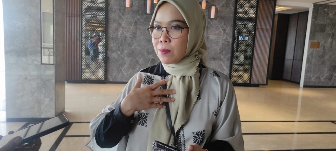 Persiapan Rekapitulasi DPT Pemilihan 2024, KPU Kaltim Akan Gelar Rakorda