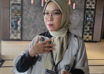 KPU Kaltim Siapkan Konsolda untuk Matangkan Tahapan Kampanye Pilkada 2024