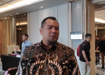 Penetapan DPT Pilkada 2024 Kutai Timur, 701 TPS Siap Digunakan