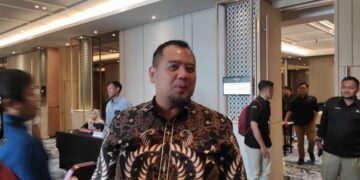 Penetapan DPT Pilkada 2024 Kutai Timur, 701 TPS Siap Digunakan