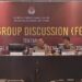 Langkah Evaluatif KPU Kaltim, Gelar FGD untuk Pilkada 2024 yang Lebih Baik