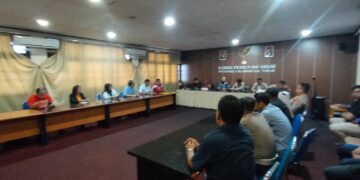 KPU Kaltim Tetapkan Paslon Gubernur dan Wakil Gubernur untuk Pilkada 2024