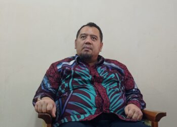 KPU Siapkan Pengamanan Ketat Untuk Pencabutan Nomor Urut Calon Gubernur Kaltim Besok