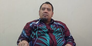 KPU Siapkan Pengamanan Ketat Untuk Pencabutan Nomor Urut Calon Gubernur Kaltim Besok