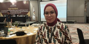 KPU Kaltim Rekapitulasi DPT Disabilitas untuk Pilkada 2024, Total 11.065 Orang