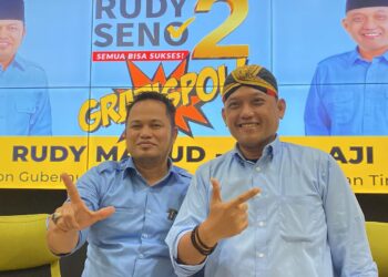 Program “Gratispol” Rudy Mas’ud-Seno Aji, Solusi Gratis untuk Kurangi Kemiskinan di Kaltim