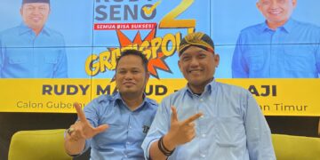 Program “Gratispol” Rudy Mas’ud-Seno Aji, Solusi Gratis untuk Kurangi Kemiskinan di Kaltim