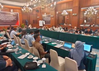 Pilkada Kaltim 2024, Paslon Wajib Patuhi Aturan Kampanye