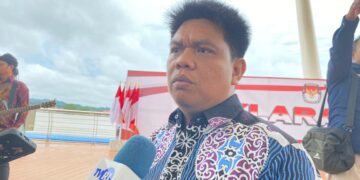 Deklarasi Pemilu Damai 2024, Upaya Nyata Polresta dan KPU Samarinda untuk Pilkada Berkualitas