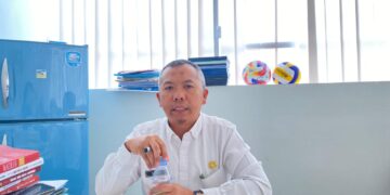 Kaltim Gelar Berbagai Kejuaraan untuk Jaring Atlet Berbakat