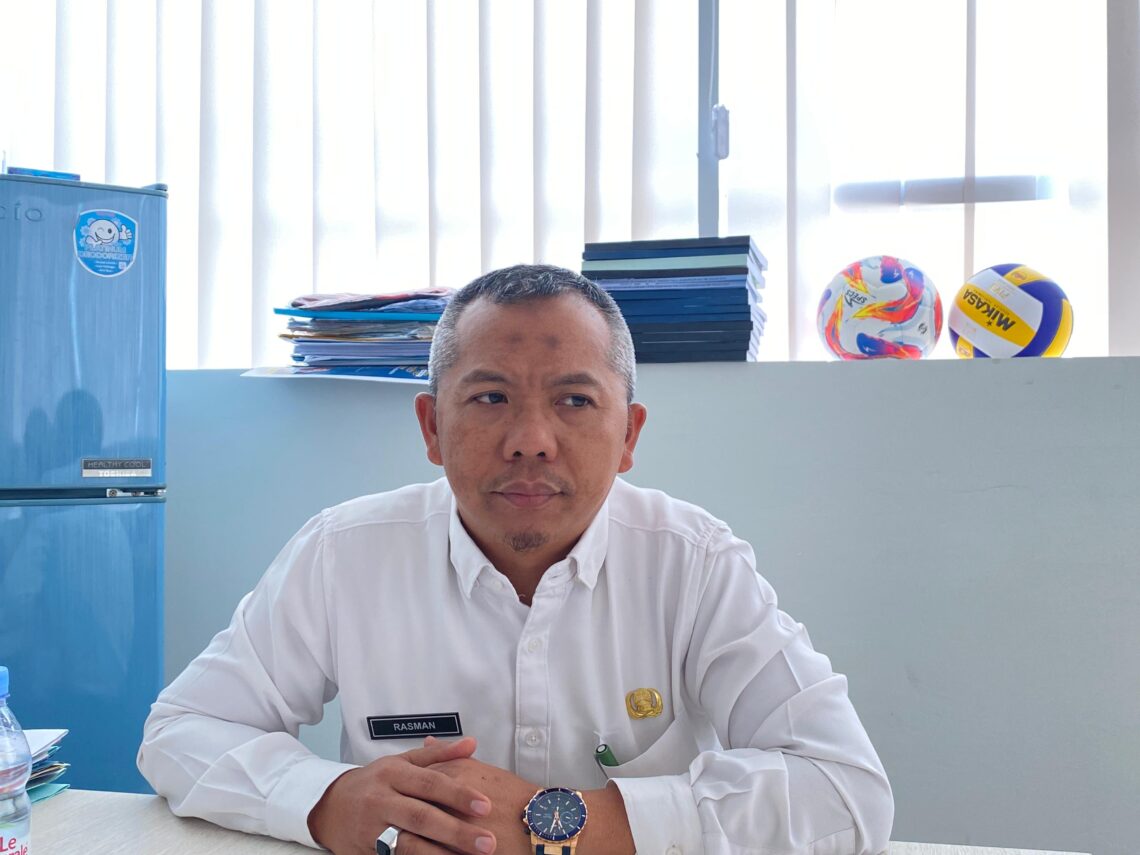 PON XXI Jadi Pelajaran Berharga, Kaltim Perkuat Pembinaan Atlet