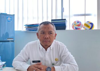 PON XXI Jadi Pelajaran Berharga, Kaltim Perkuat Pembinaan Atlet