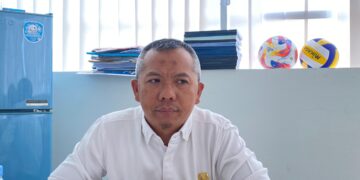 PON XXI Jadi Pelajaran Berharga, Kaltim Perkuat Pembinaan Atlet