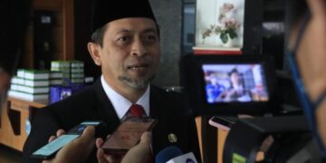 Cawagub Kaltim Hadi Mulyadi Dorong Gen Z dan Milenia Sukses di Usia Muda, Begini Kiat-Kiatnya