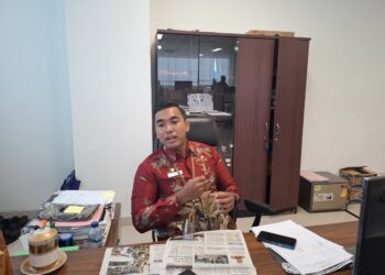 Dispora Kaltim Inisiatif Tingkatkan PAD Melalui Komersialisasi Venue Olahraga