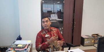 Dispora Kaltim Inisiatif Tingkatkan PAD Melalui Komersialisasi Venue Olahraga