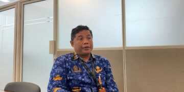 Dispora Kaltim Ajak Semua Pihak Kolaborasi Tingkatkan Minat Literasi di Kalangan Pemuda