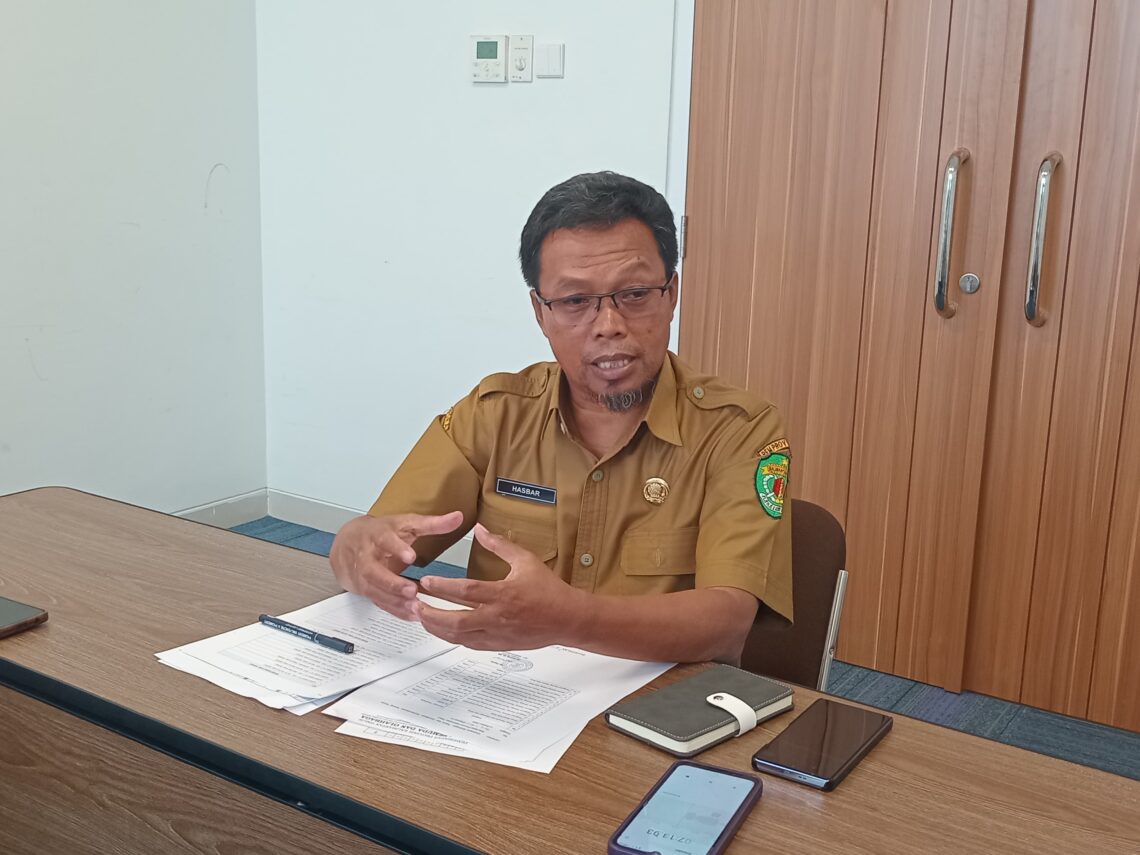 Penyegaran Sosialisasi Kepemudaan oleh Dispora Kaltim: Fokus pada Tantangan Era Digital