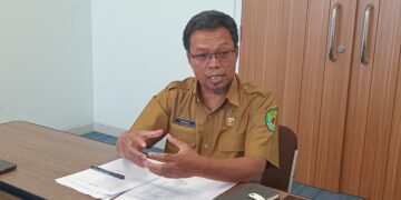 Penyegaran Sosialisasi Kepemudaan oleh Dispora Kaltim: Fokus pada Tantangan Era Digital