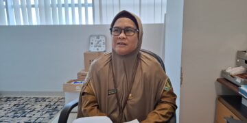 Program IPO Dispora Kaltim: Mendorong Kesadaran Olahraga Masyarakat