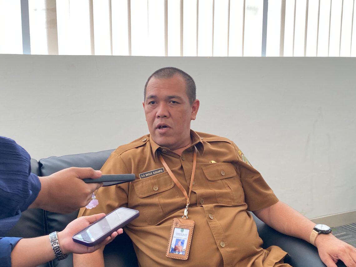 Dispora Kaltim Dorong Pengembangan Bakat Olahraga Pelajar Lewat Kejuaraan Bela Diri