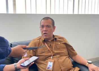 Dispora Kaltim Dorong Pengembangan Bakat Olahraga Pelajar Lewat Kejuaraan Bela Diri