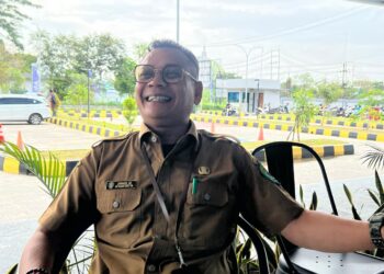 Junaidi: Kesadaran SDM Kunci Peningkatan Sarana dan Prasarana Olahraga di Kaltim