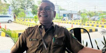 Junaidi: Kesadaran SDM Kunci Peningkatan Sarana dan Prasarana Olahraga di Kaltim