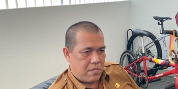 Dispora Kaltim Dukung Regenerasi Atlet Disabilitas untuk Masa Depan Olahraga