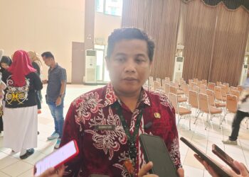 Pekan Raya Kaltim Siap Sambut Sumpah Pemuda dengan Tipe-X dan 60 Stand Usaha Pemuda