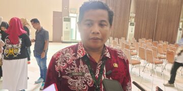 Pekan Raya Kaltim Siap Sambut Sumpah Pemuda dengan Tipe-X dan 60 Stand Usaha Pemuda