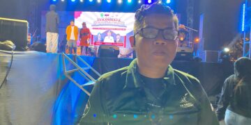 Pekan Raya Pemuda Kaltim: Rusmulyadi Dorong Partisipasi Pemuda dalam Pembangunan