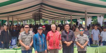 Reuni Akbar Alumni SMK SPP Samarinda: Memperkuat Ikatan Persaudaraan Bersama Semua Angkatan