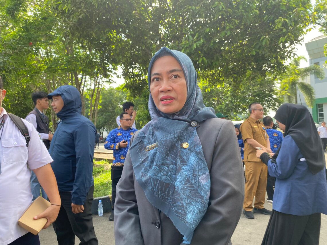 Pemuda Kaltim Didorong Berkontribusi dalam Pembangunan IKN di Hari Sumpah Pemuda