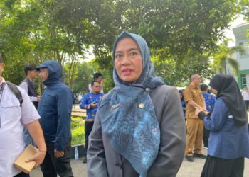 Pemuda Kaltim Didorong Berkontribusi dalam Pembangunan IKN di Hari Sumpah Pemuda