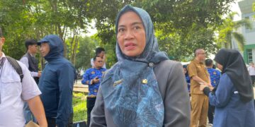 Pemuda Kaltim Didorong Berkontribusi dalam Pembangunan IKN di Hari Sumpah Pemuda