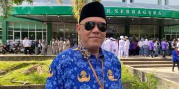 Dispora Kaltim Ajak Pemuda Memperkuat Daya Saing di Peringatan Sumpah Pemuda ke-96