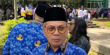 Junaidi Dorong Pemuda Kaltim untuk Berinovasi dan Bersatu pada Peringatan Sumpah Pemuda ke-96