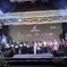 Malam Anugerah Pemuda Kaltim 2024: Dorongan Baru untuk Kreativitas dan Prestasi