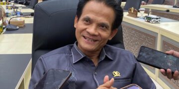 Subandi Ajak Pemuda Kaltim Berperan Aktif Wujudkan Indonesia Emas 2045