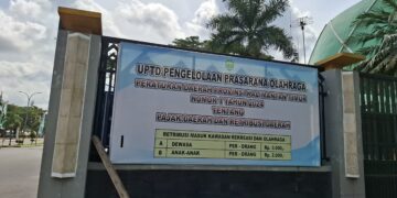 Tantangan Partisipasi Masyarakat dalam Penarikan Retribusi GOR Sempaja