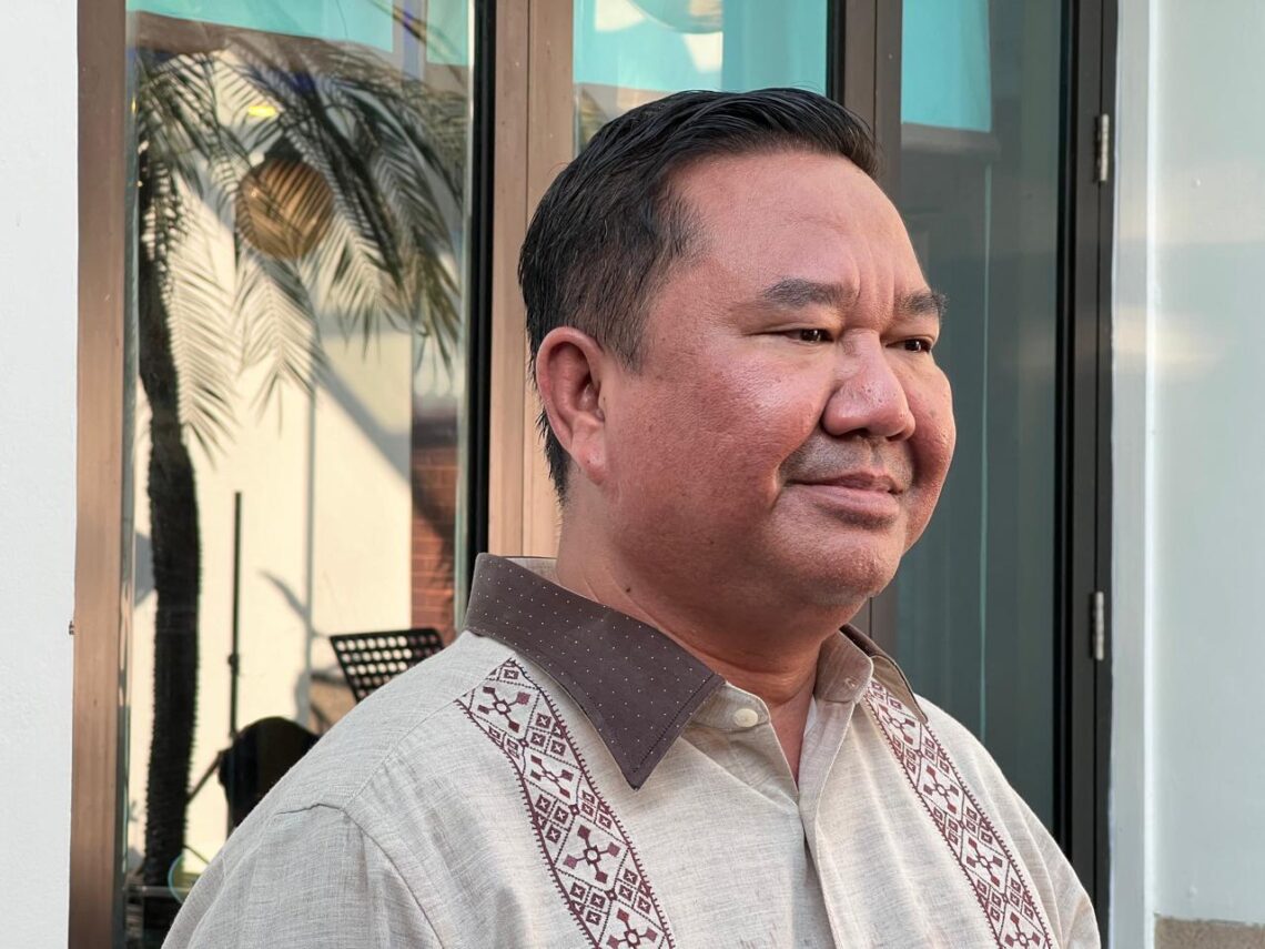 Ekti Imanuel: Wujudkan Semangat Sumpah Pemuda dengan Aksi Nyata untuk Kaltim